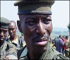 Description: Col Jules Mutebusi